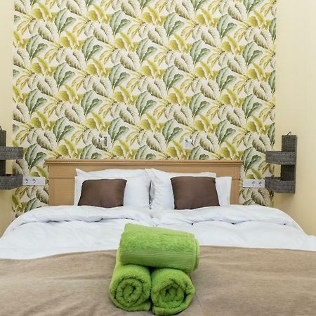 Jungle Design Apartment Budapest Exterior photo