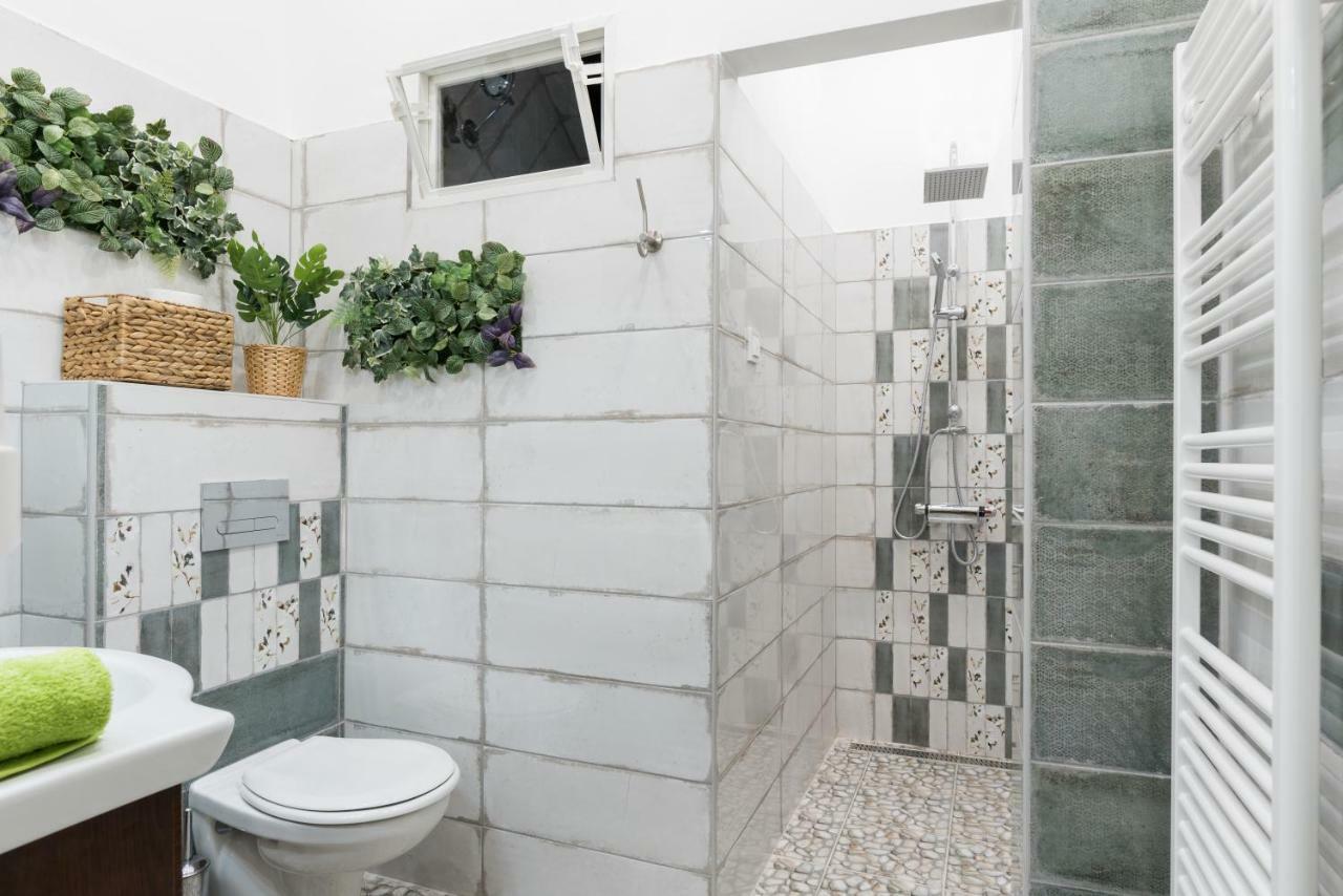 Jungle Design Apartment Budapest Exterior photo
